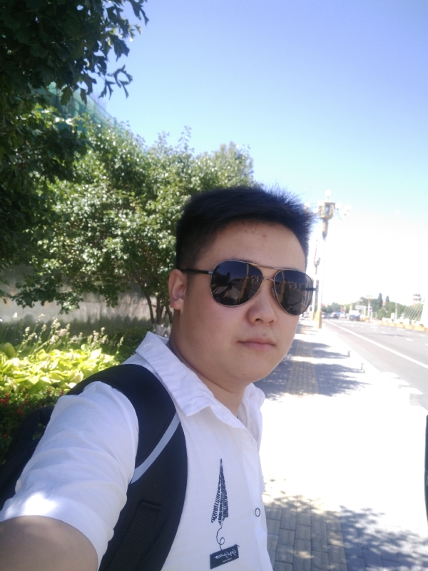 从新开始的第一张照片--乌鲁木齐王婆说媒