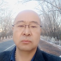 做一个温暖的人的第一张照片--乌鲁木齐王婆说媒