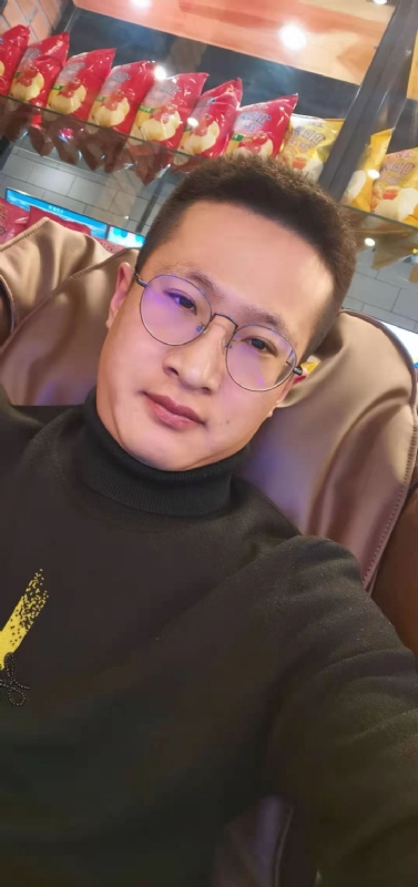 期待的第三张照片--乌鲁木齐王婆说媒