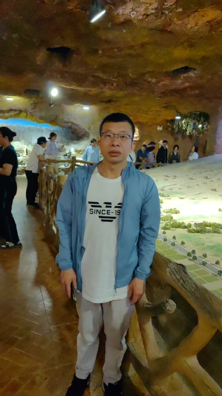 时光的第一张照片--乌鲁木齐王婆说媒