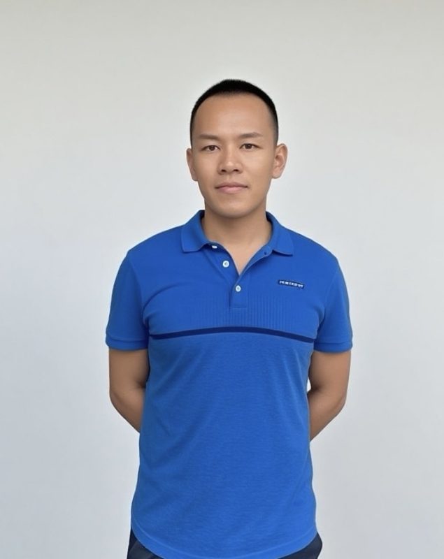 钰郎的第一张照片--乌鲁木齐王婆说媒