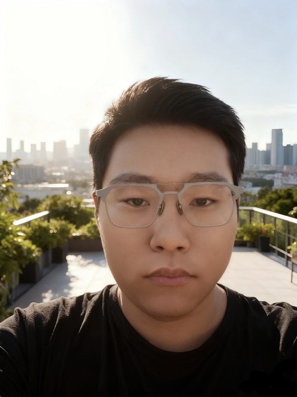 墨轩的第一张照片--乌鲁木齐王婆说媒