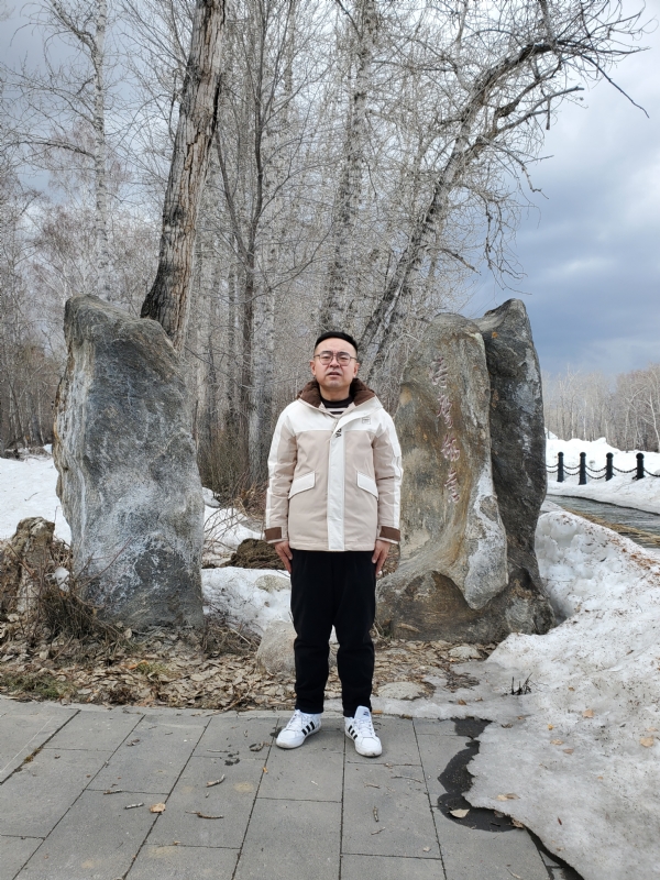 痴心绝对的第二张照片--乌鲁木齐王婆说媒