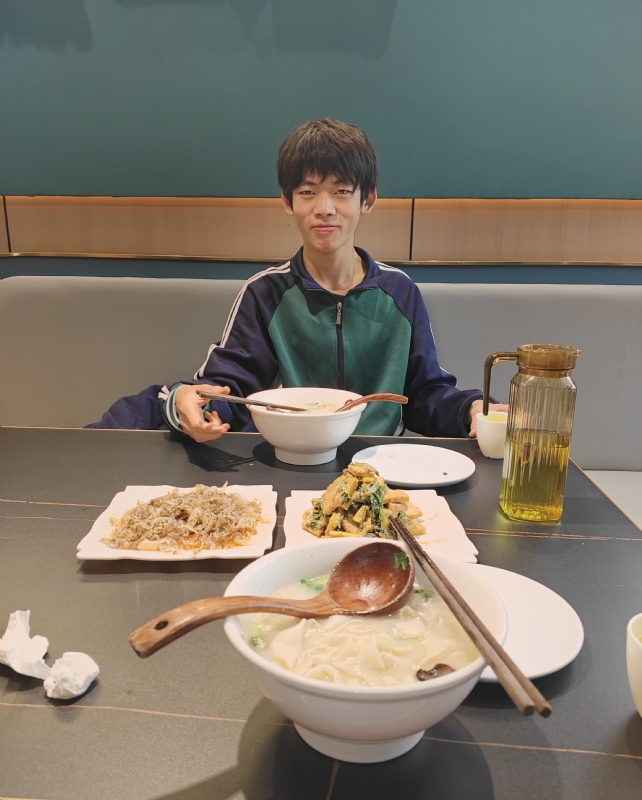 gan的第一张照片--乌鲁木齐王婆说媒