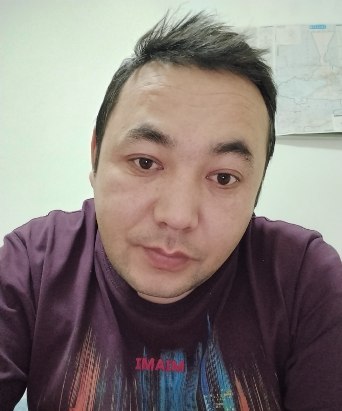 孤独的心kz的第一张照片--乌鲁木齐王婆说媒